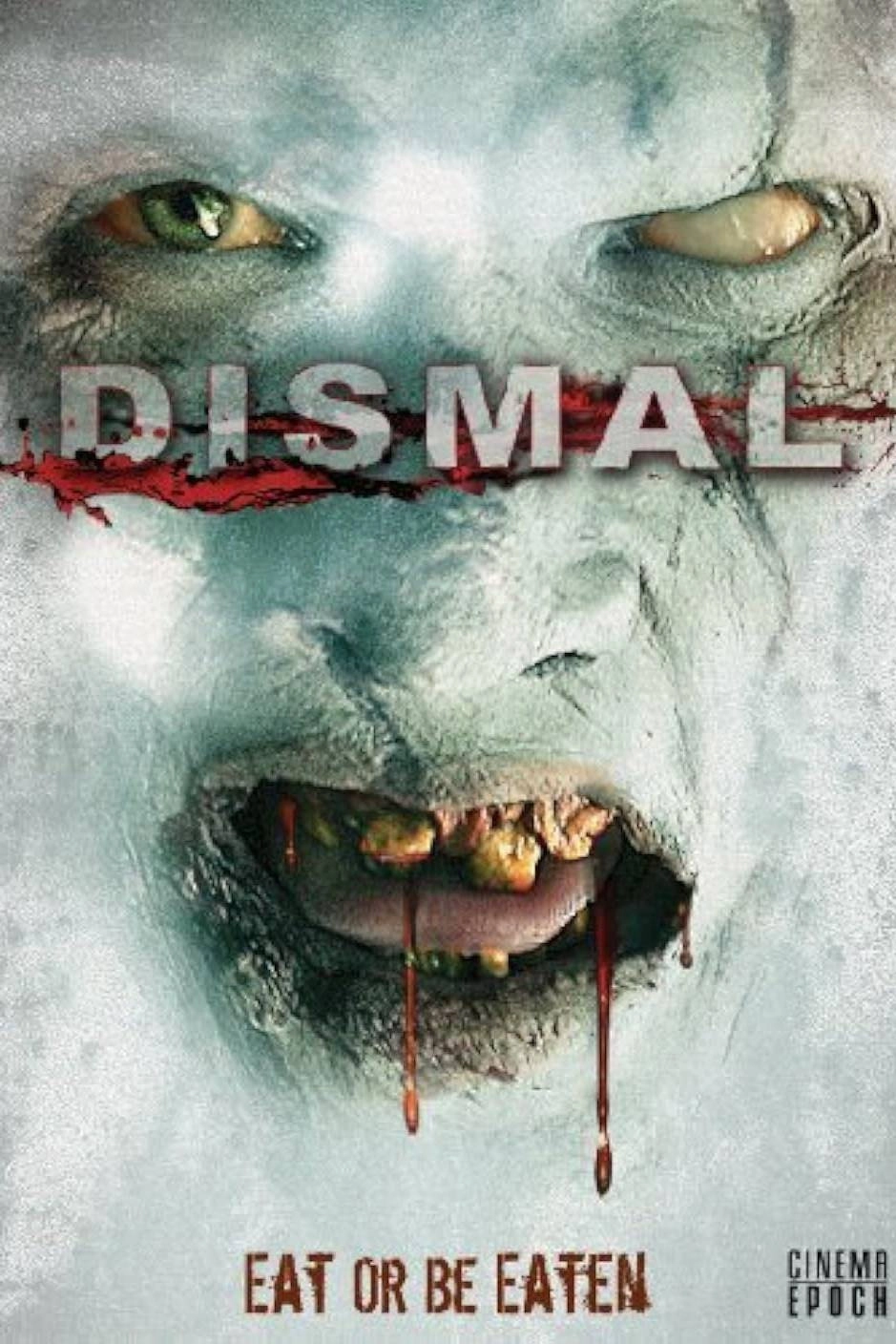 CA. CA. (Cannibal Carnival)