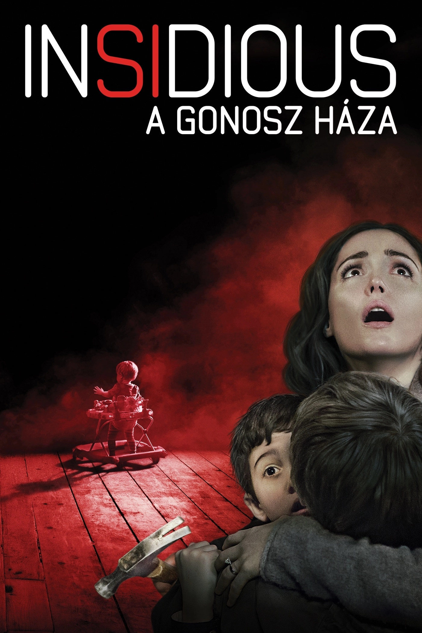 Insidious: Chapter 2
