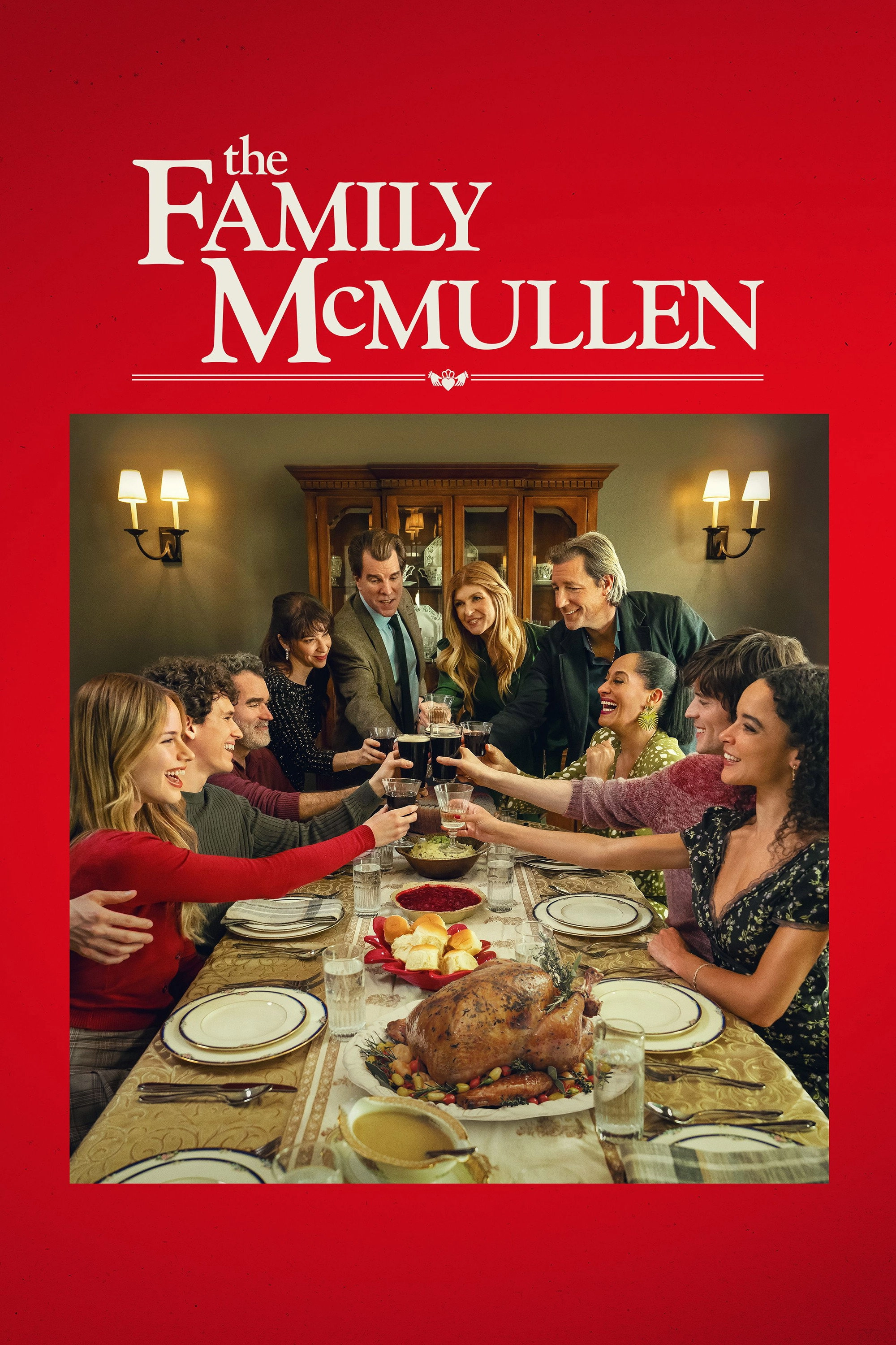The Family McMullen