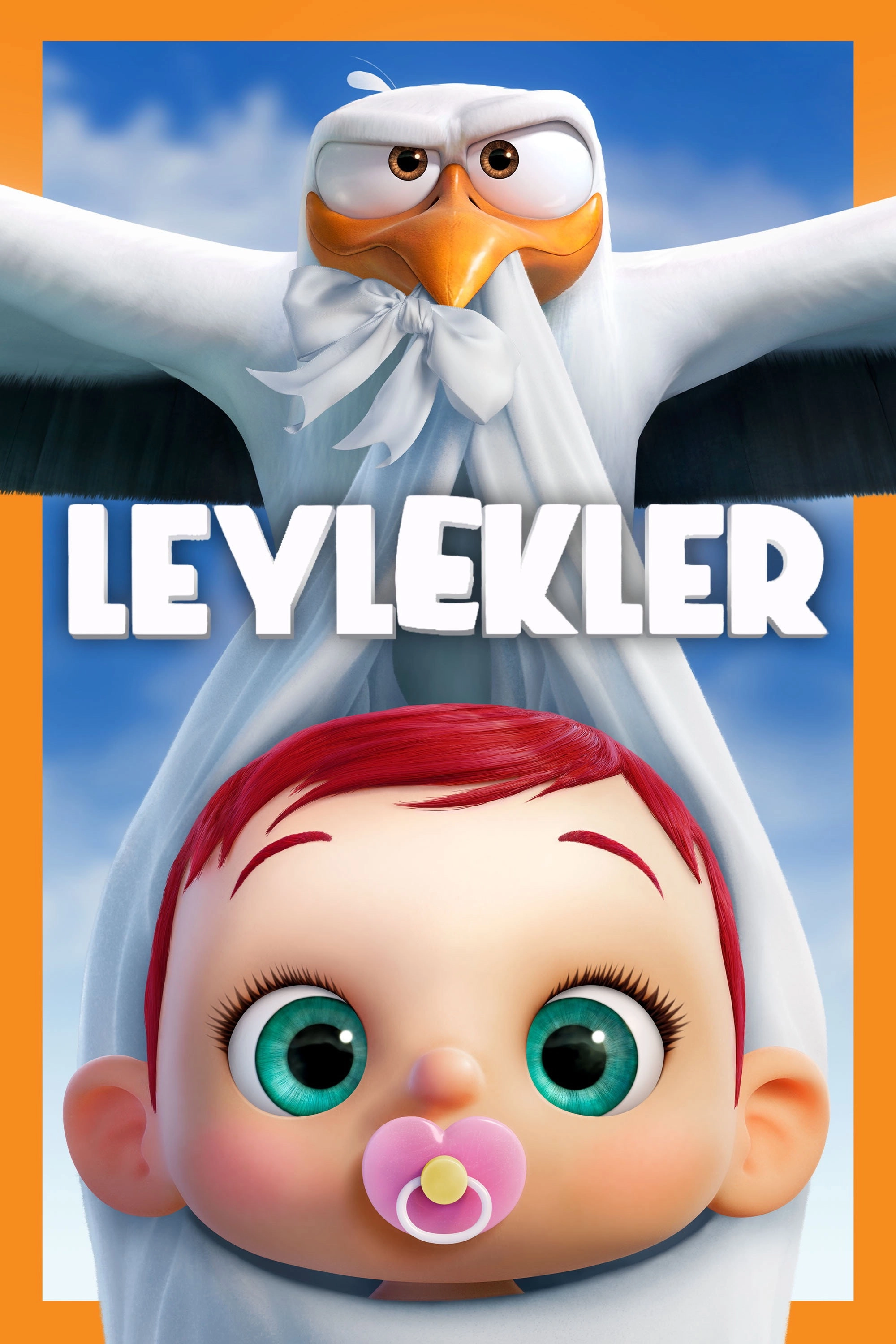 Storks