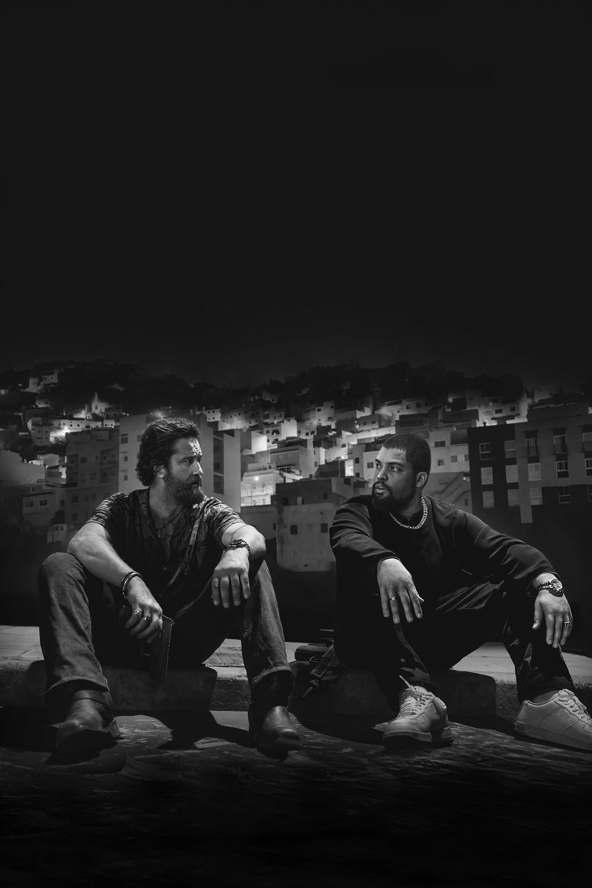 Den of Thieves 2: Pantera