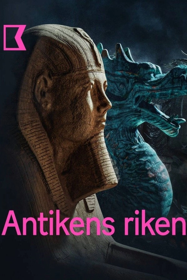 Ancient Powers