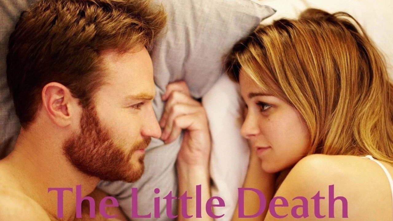 The Little Death
