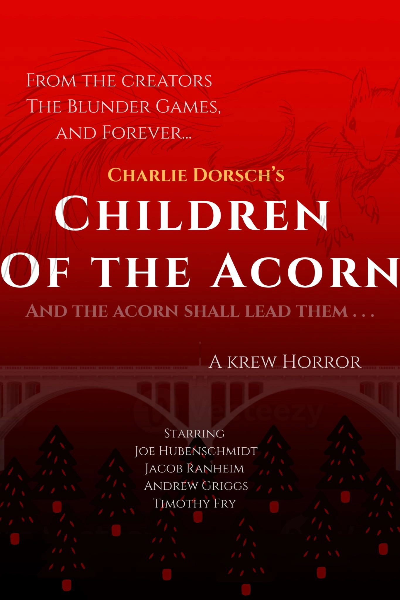 Children of the Acorn