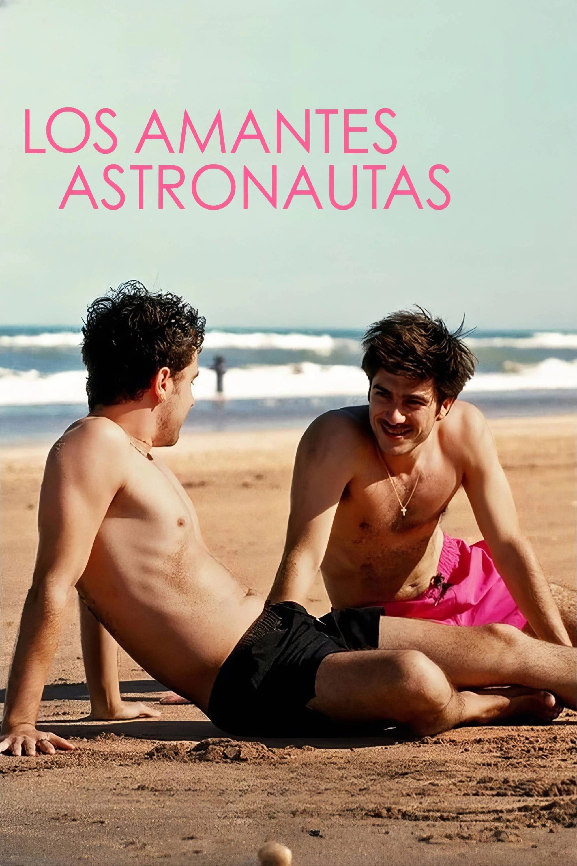The Astronaut Lovers