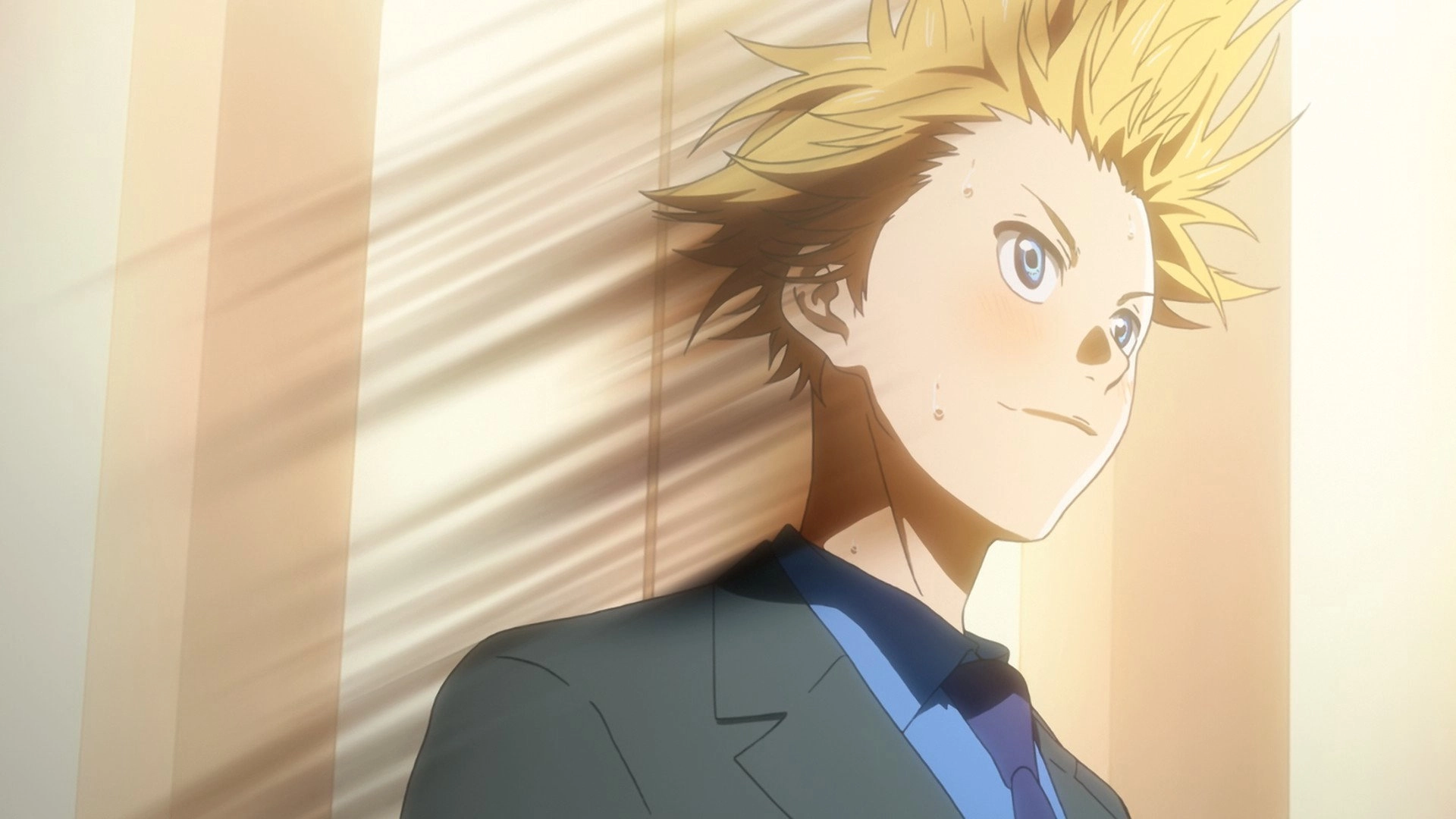 Your Lie in April