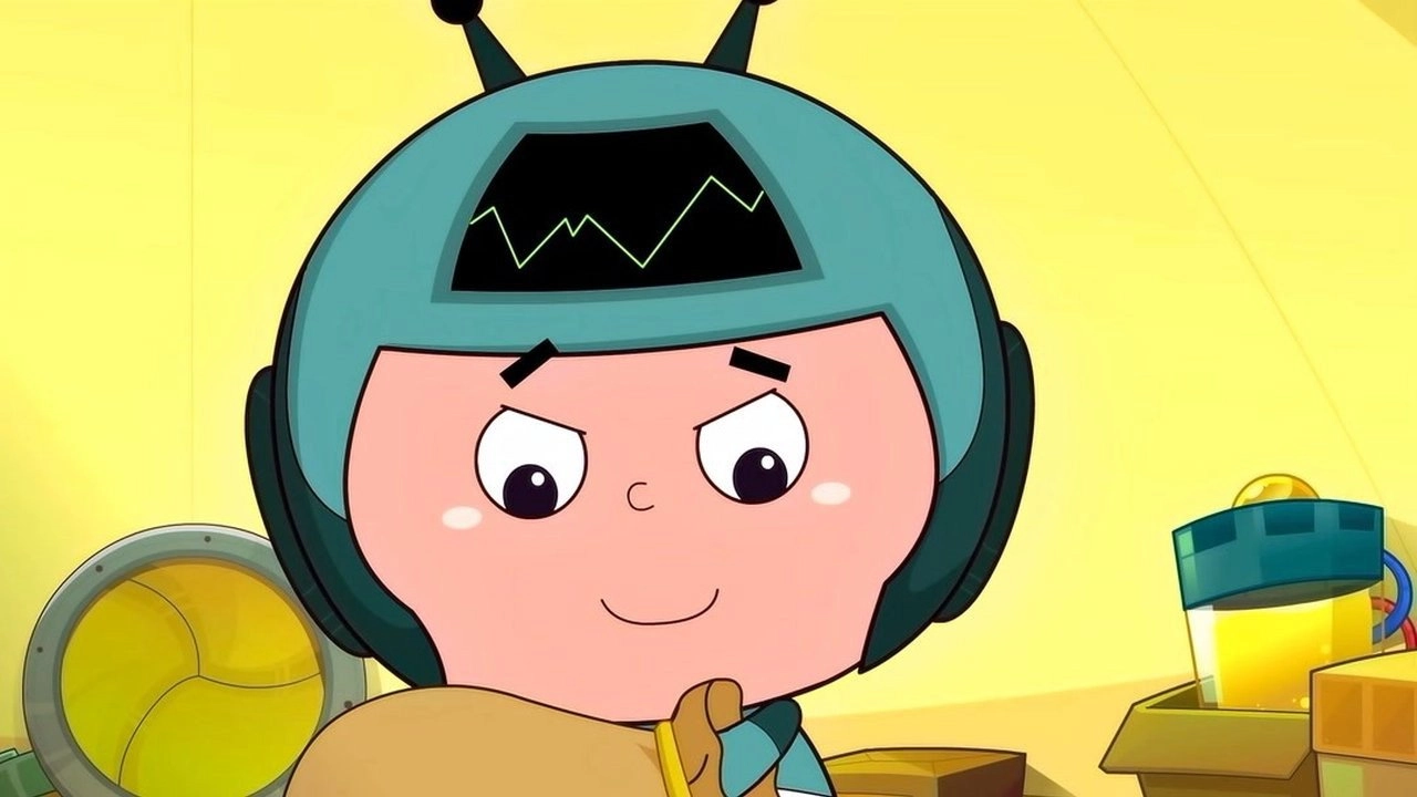 Happy Toon