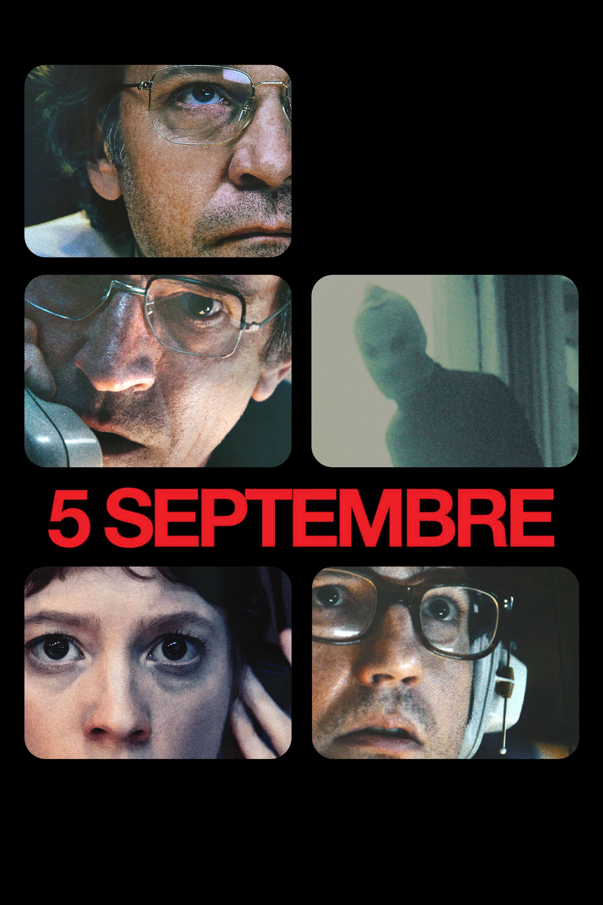 September 5