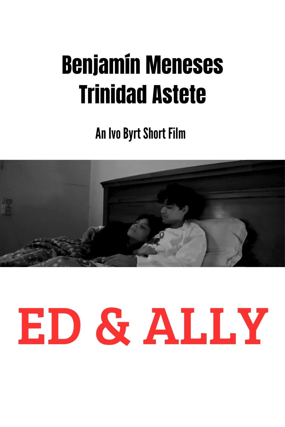 ED and ALLY