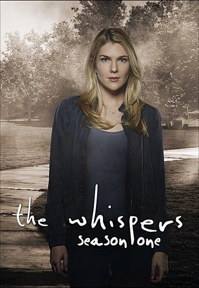 The Whispers