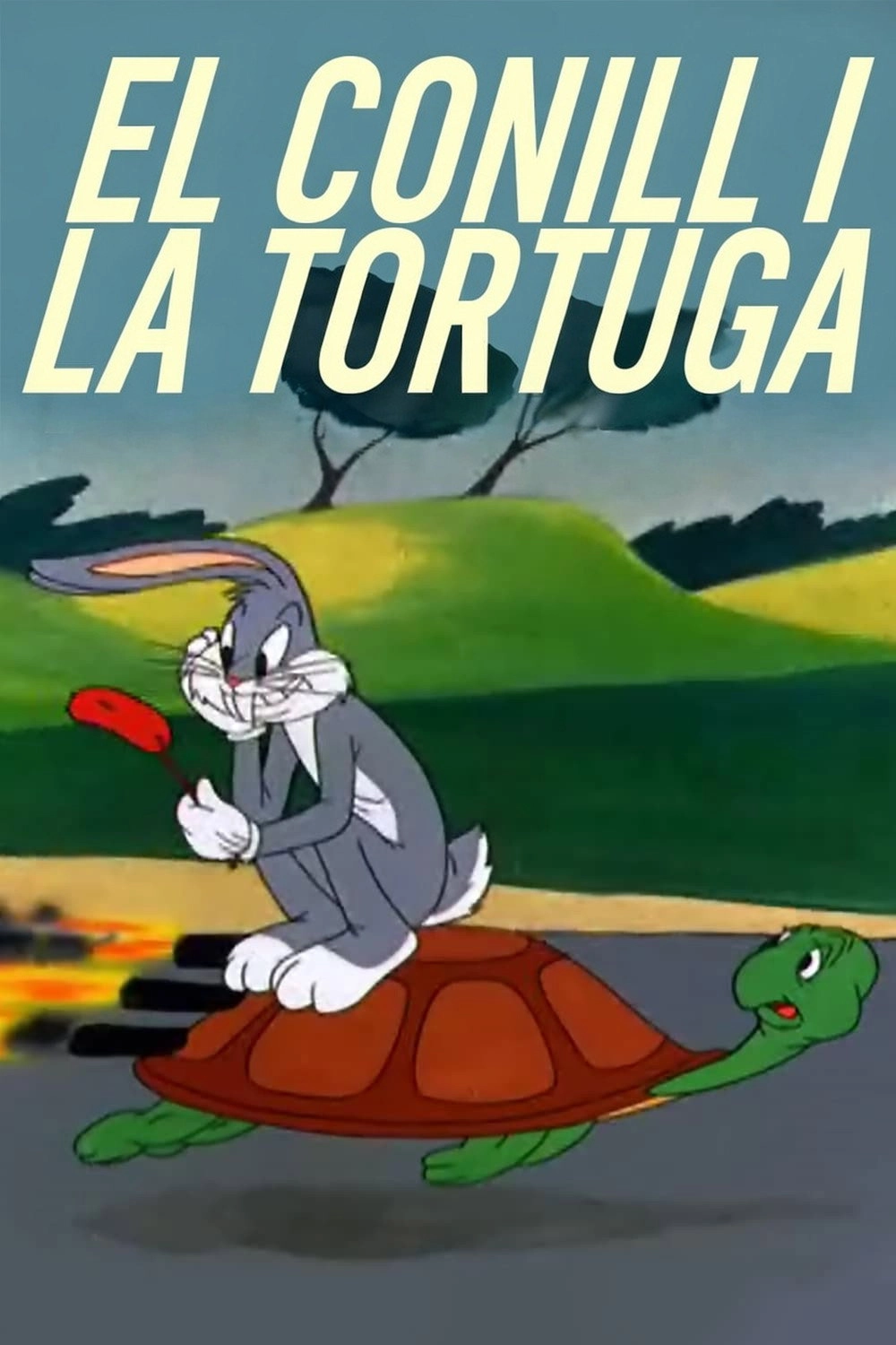 Rabbit Transit