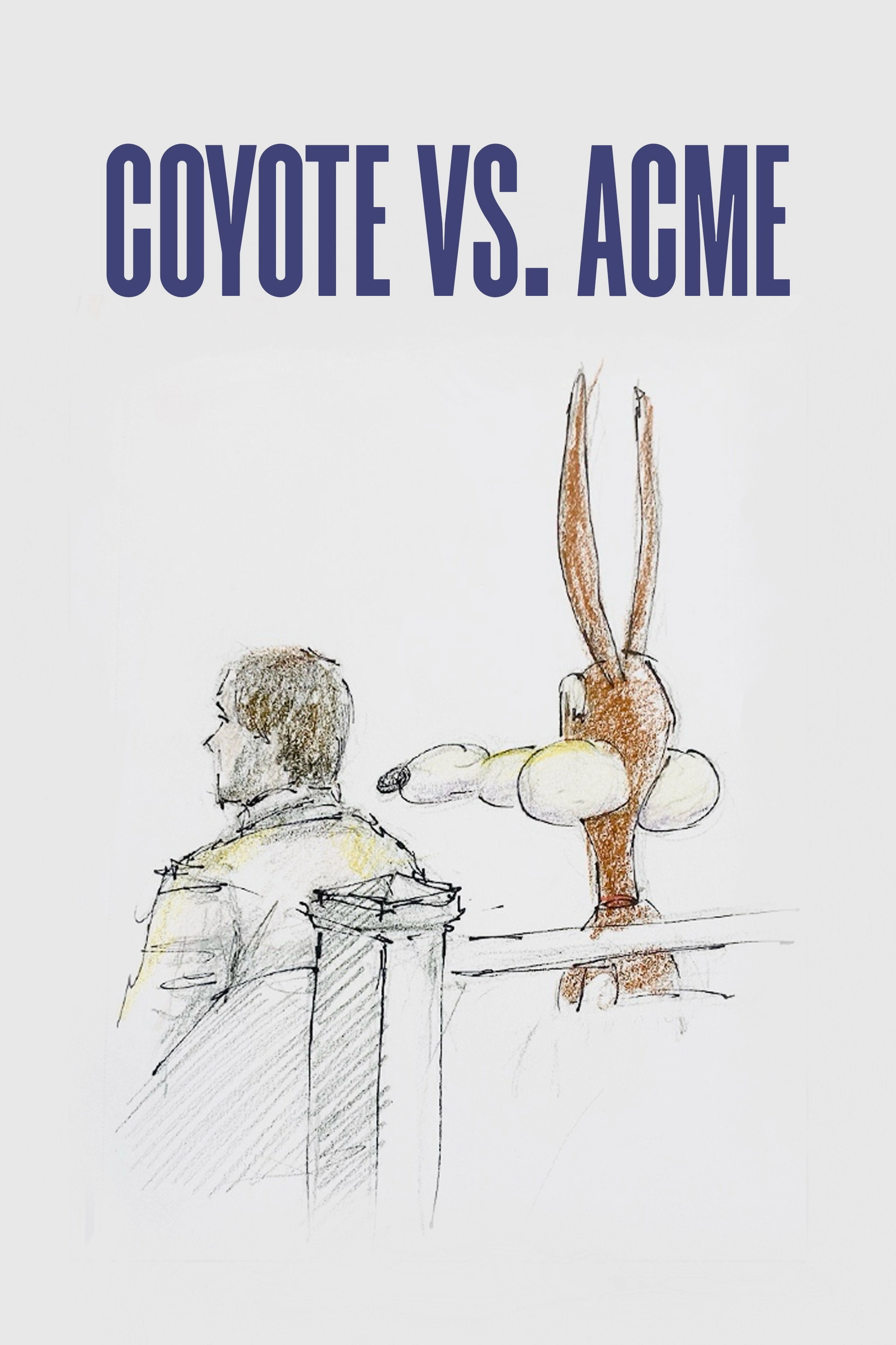 Coyote vs ACME