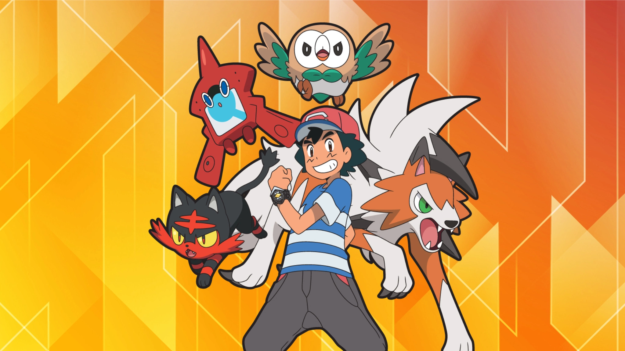 Pokémon