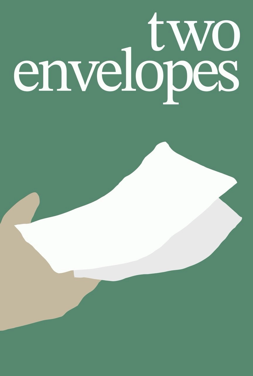 Two Envelopes