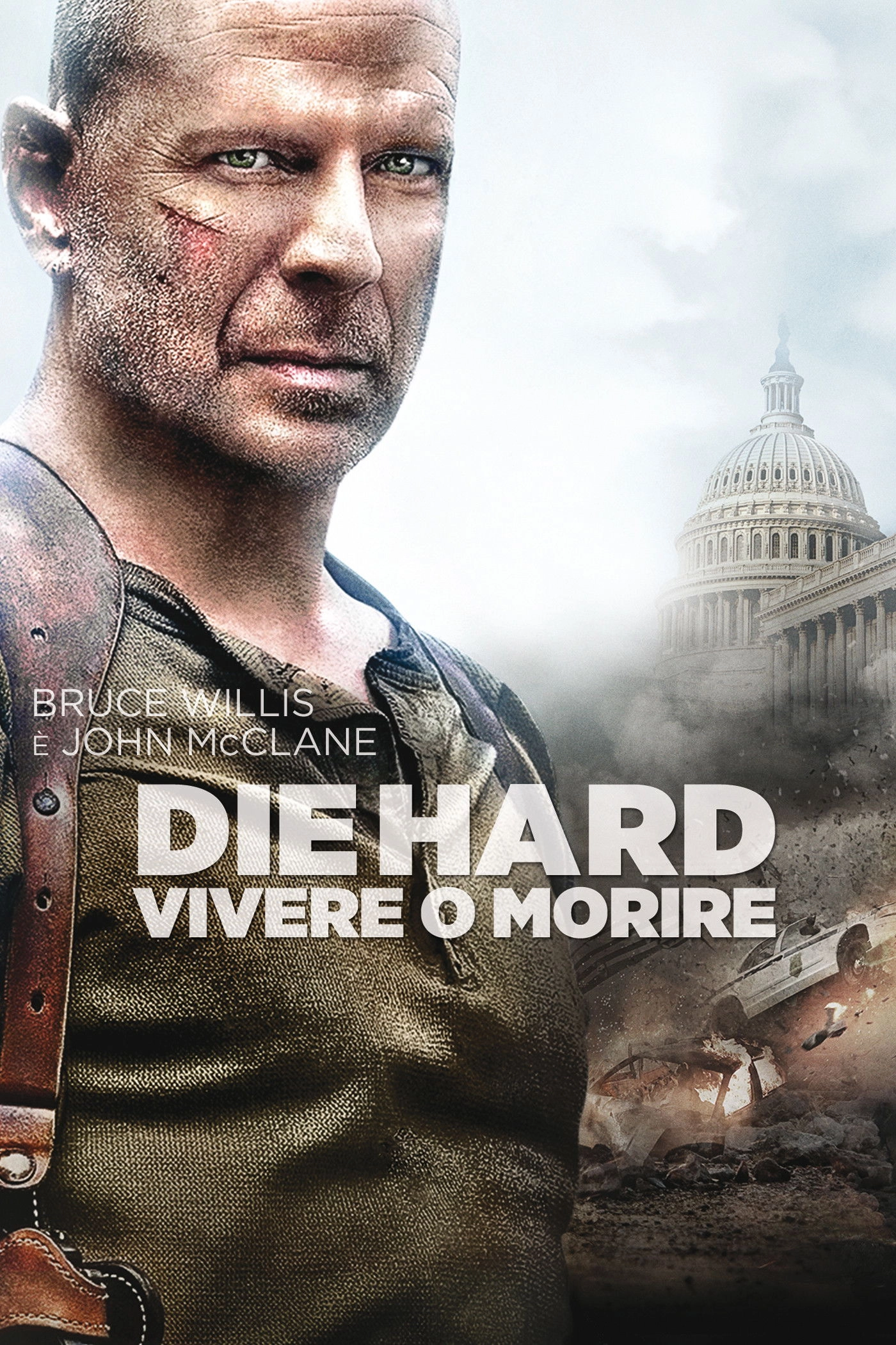 Live Free or Die Hard