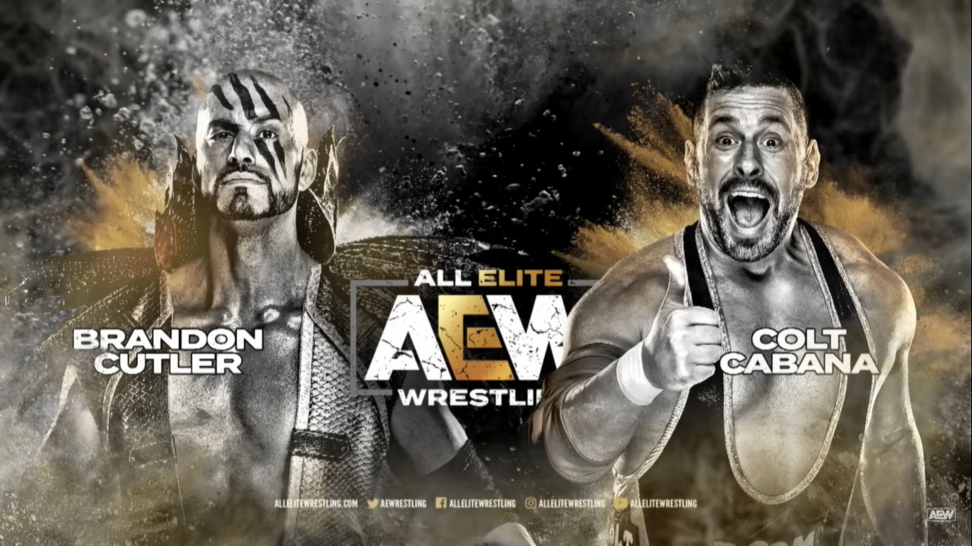 Stand Strong