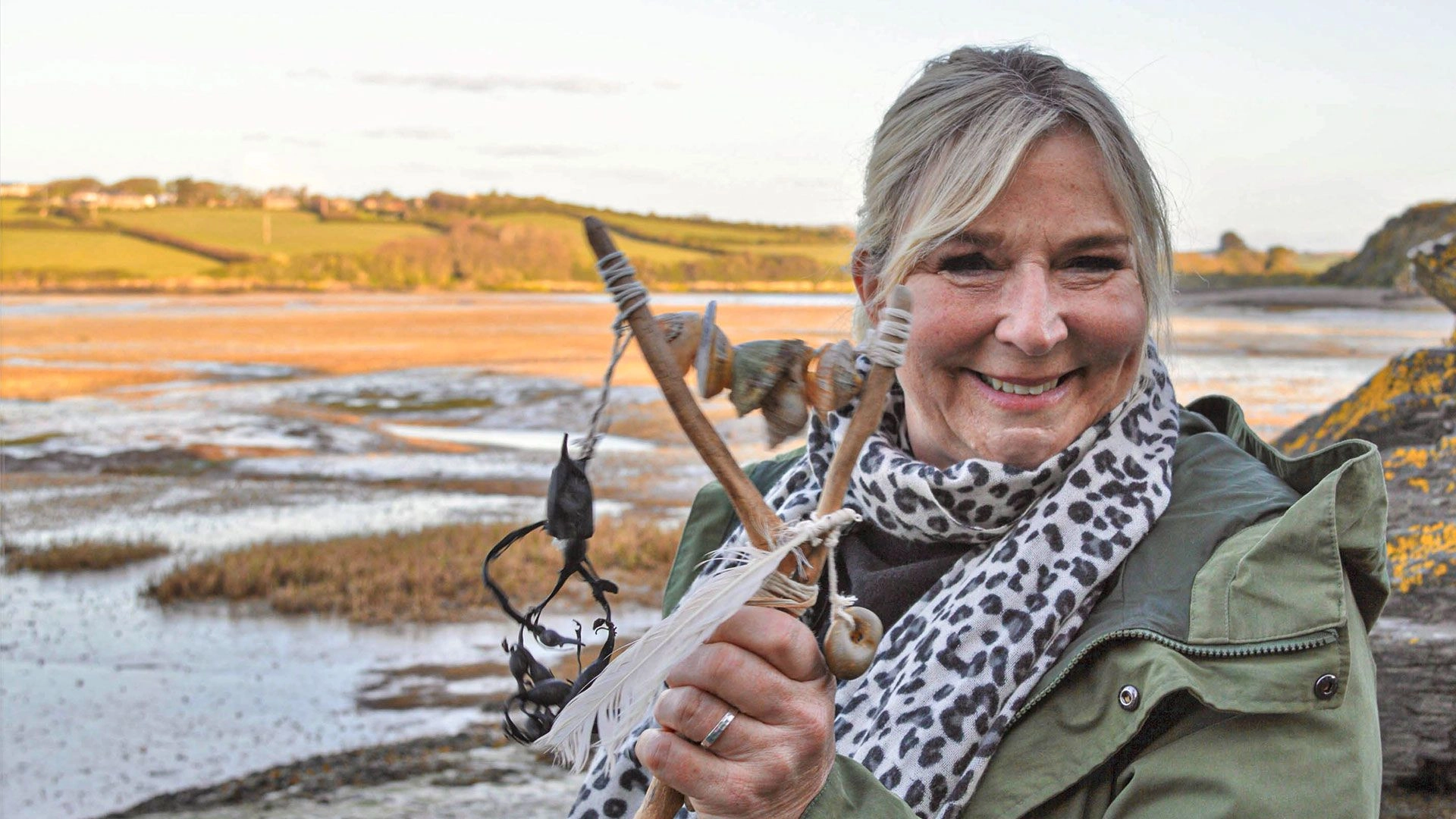 My Cornwall with Fern Britton