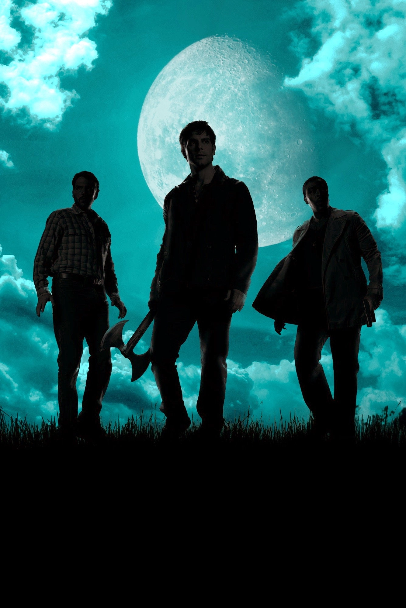 Grimm