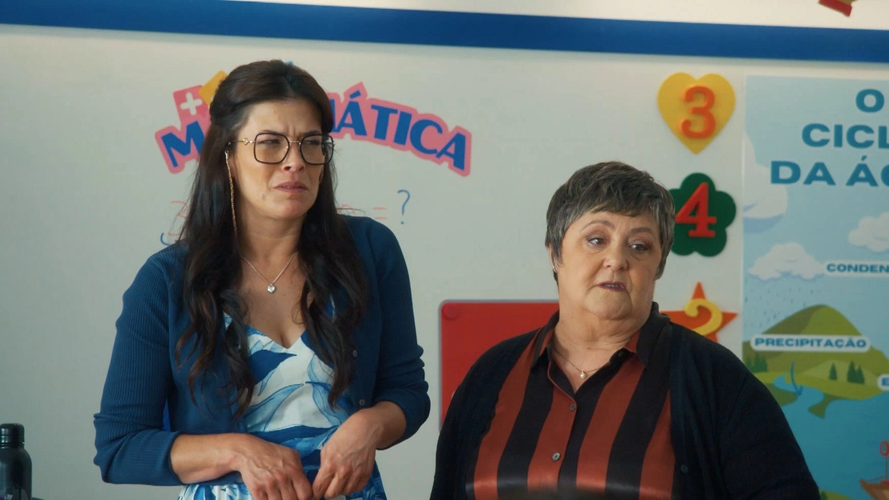 Carlitos & Henriqueta