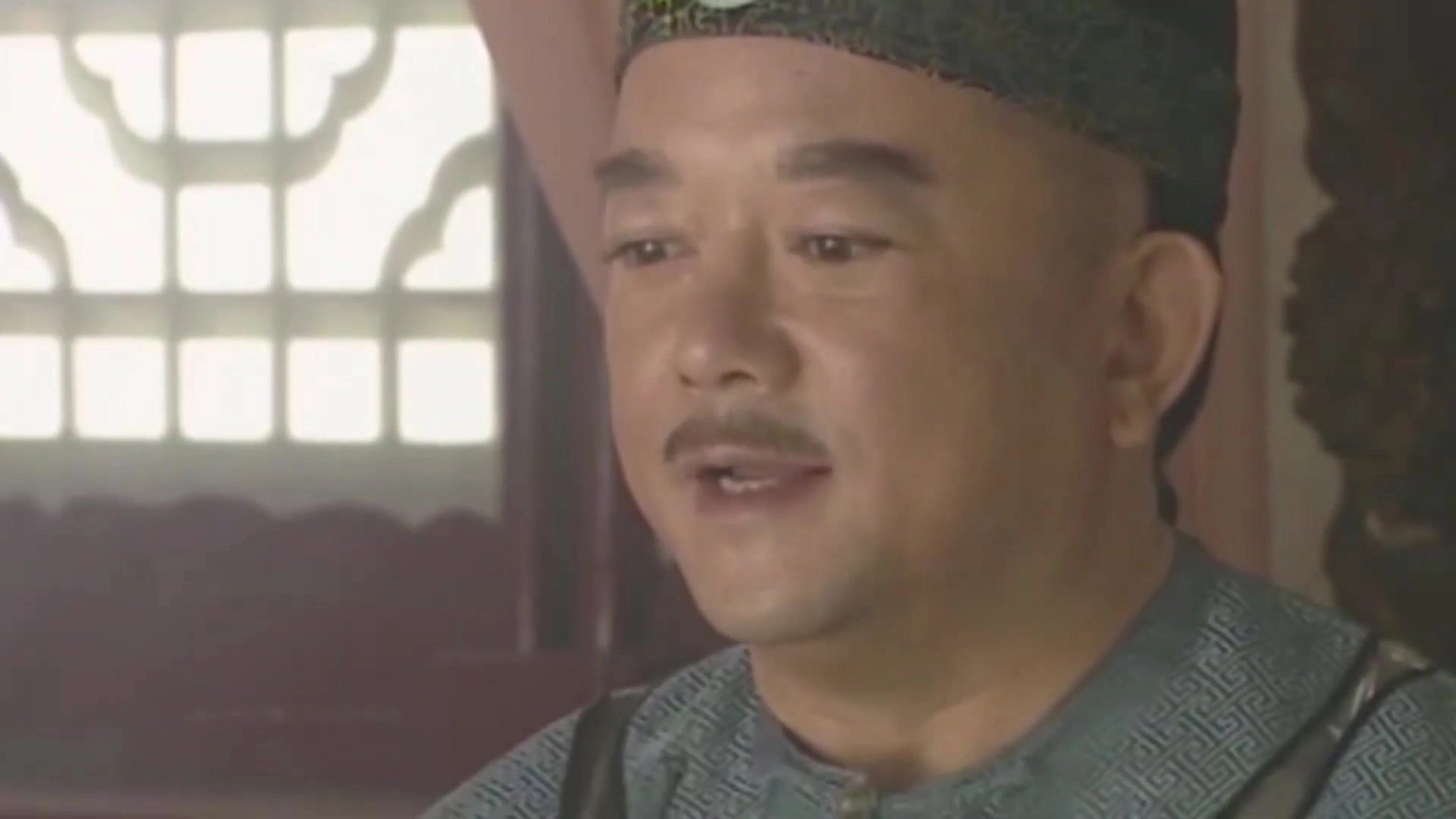 梦断紫禁城