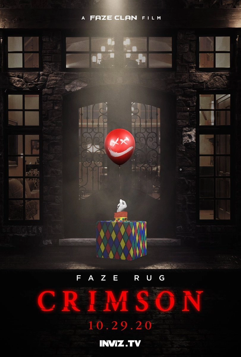 Crimson