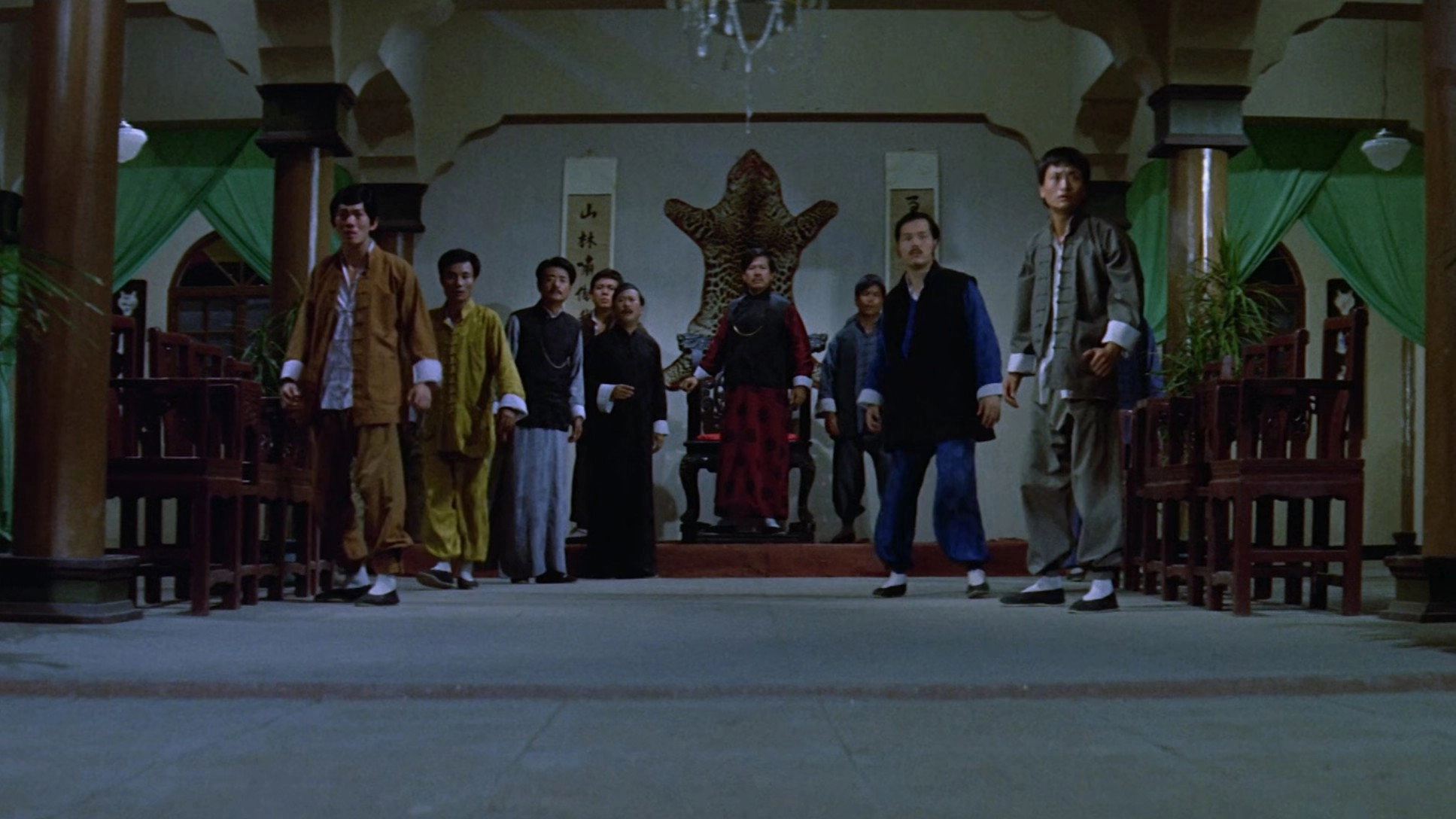 Shaolin Kung Fu
