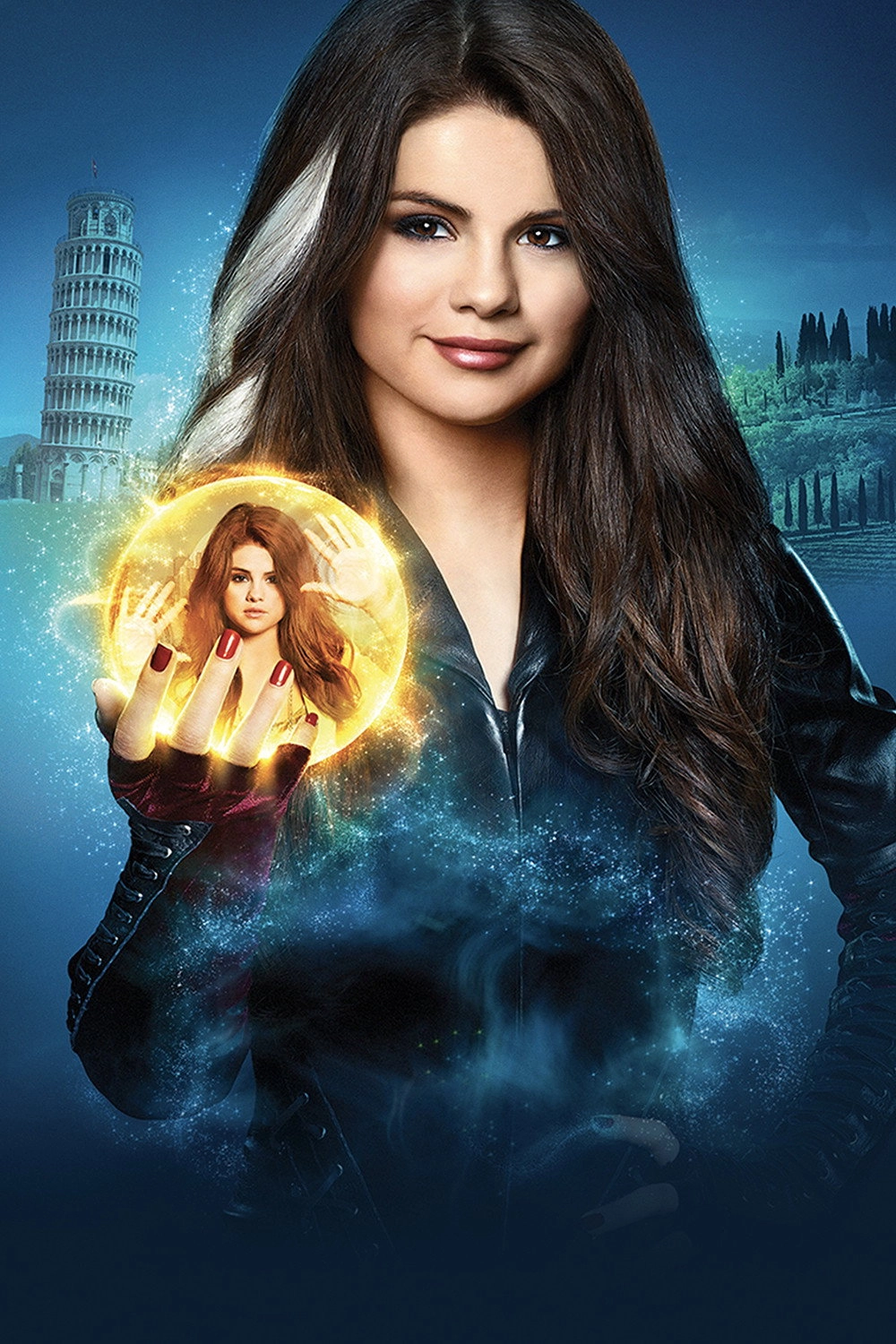 The Wizards Return: Alex vs. Alex