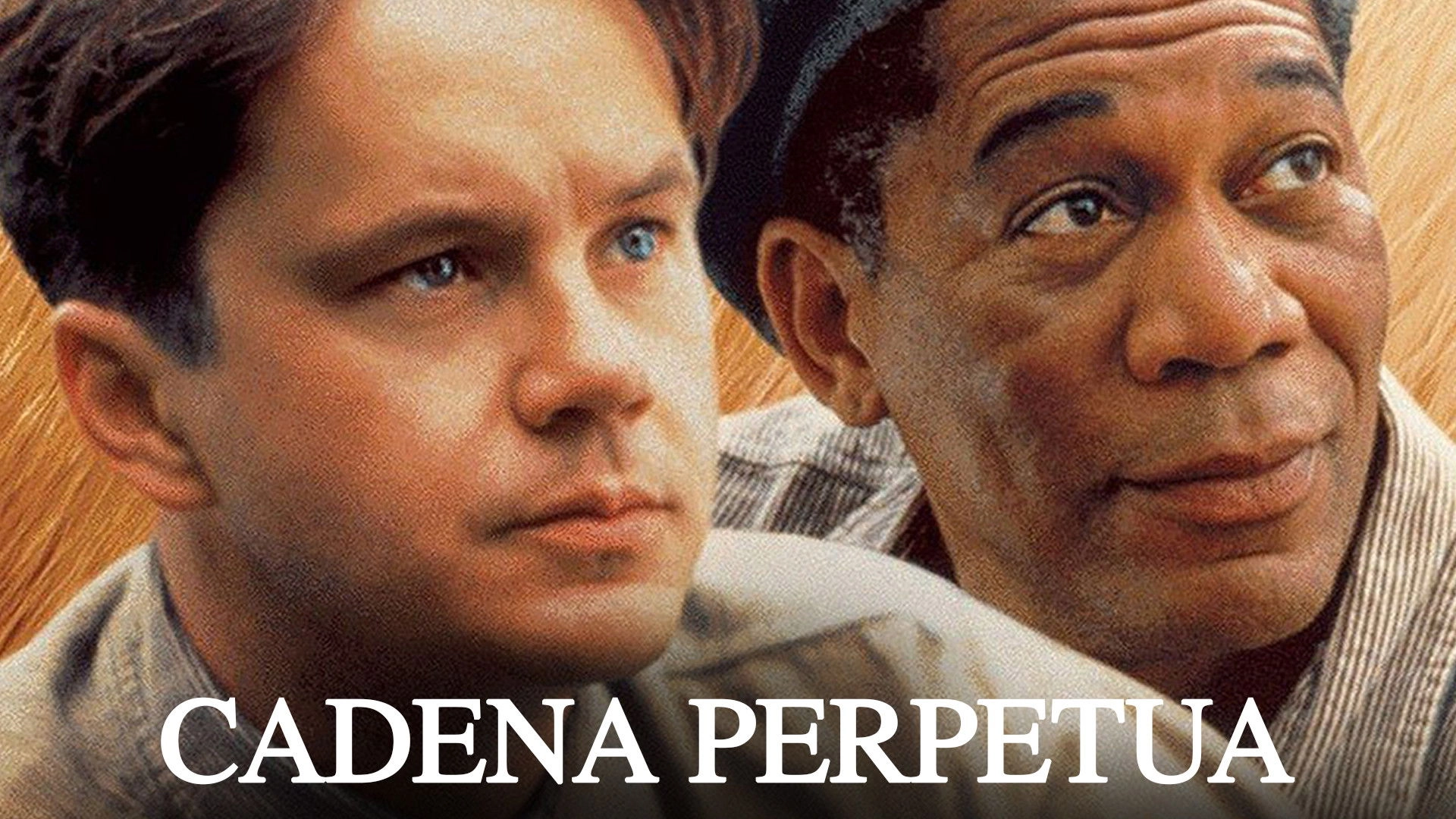 The Shawshank Redemption