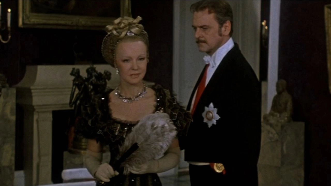 An Ideal Husband