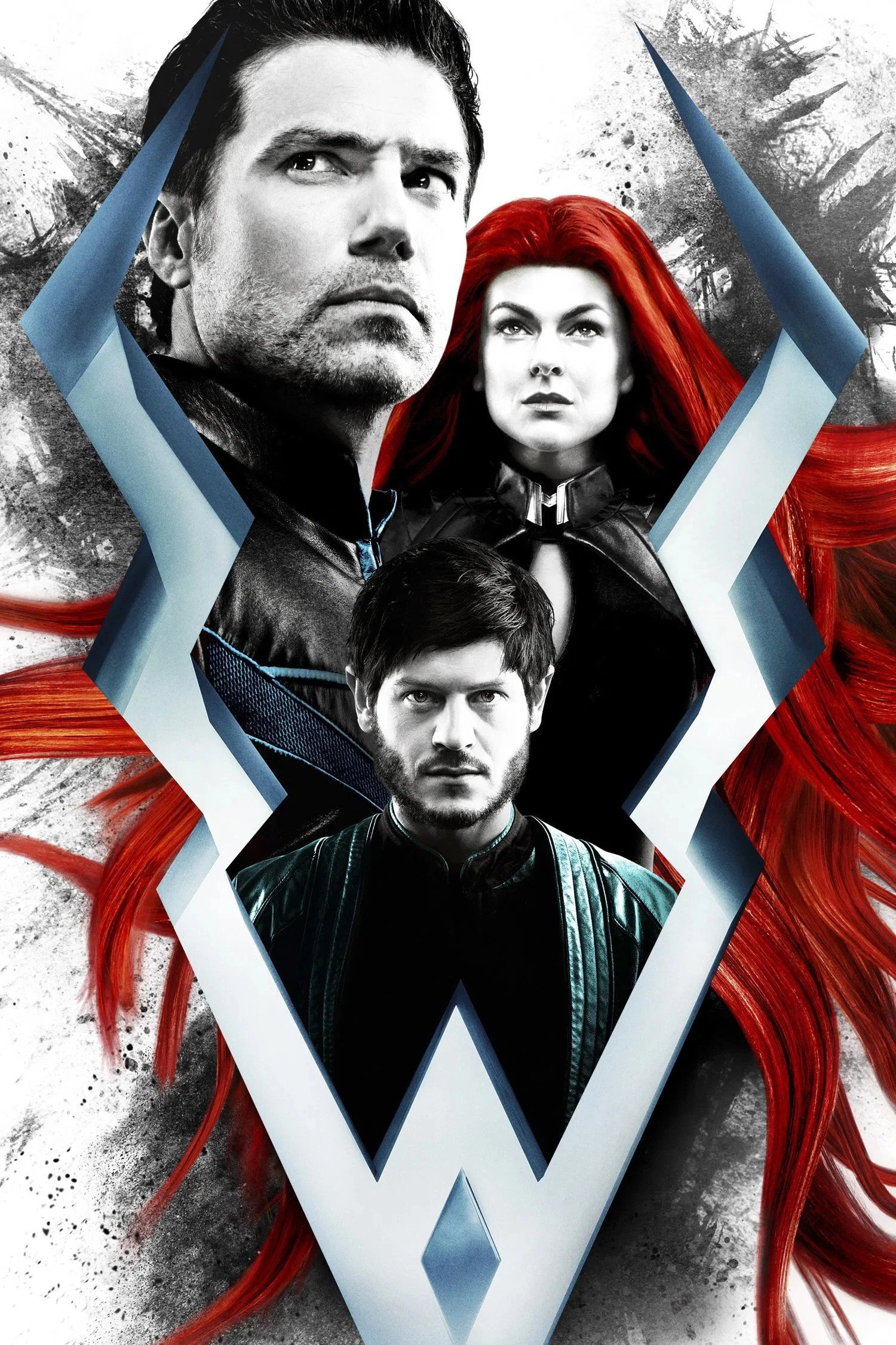 Marvel's Inhumans