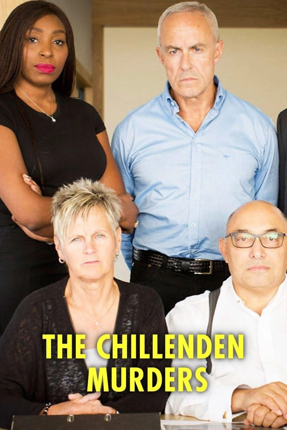 The Chillenden Murders