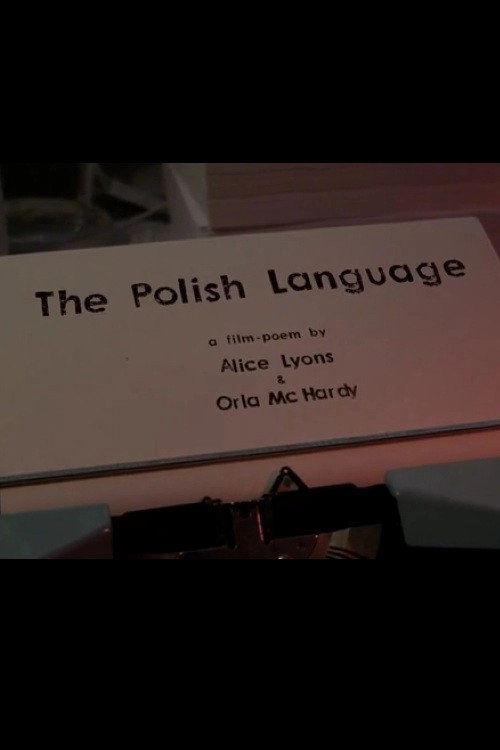The Polish Language
