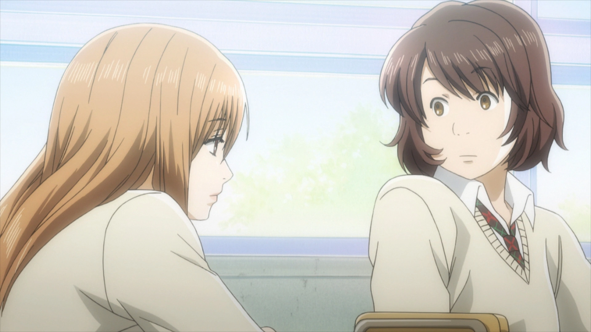 Chihayafuru