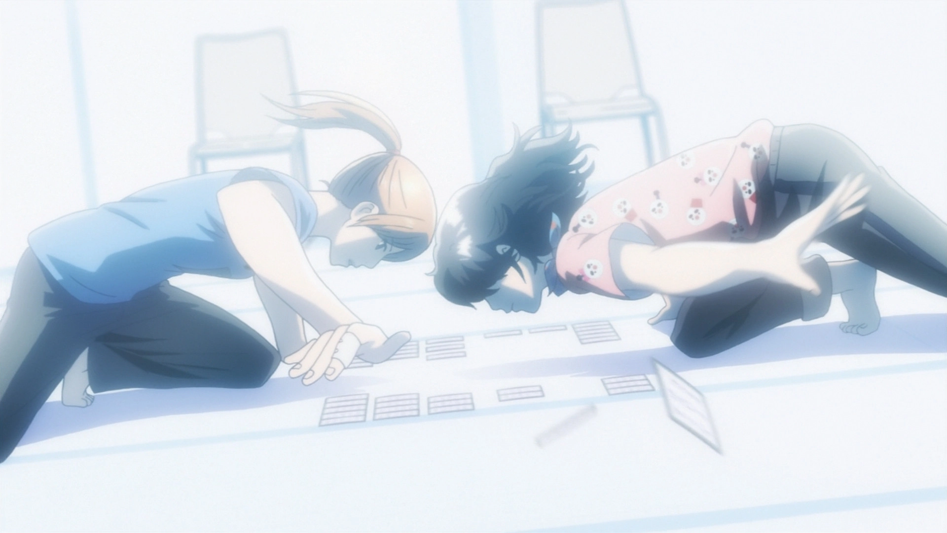 Chihayafuru