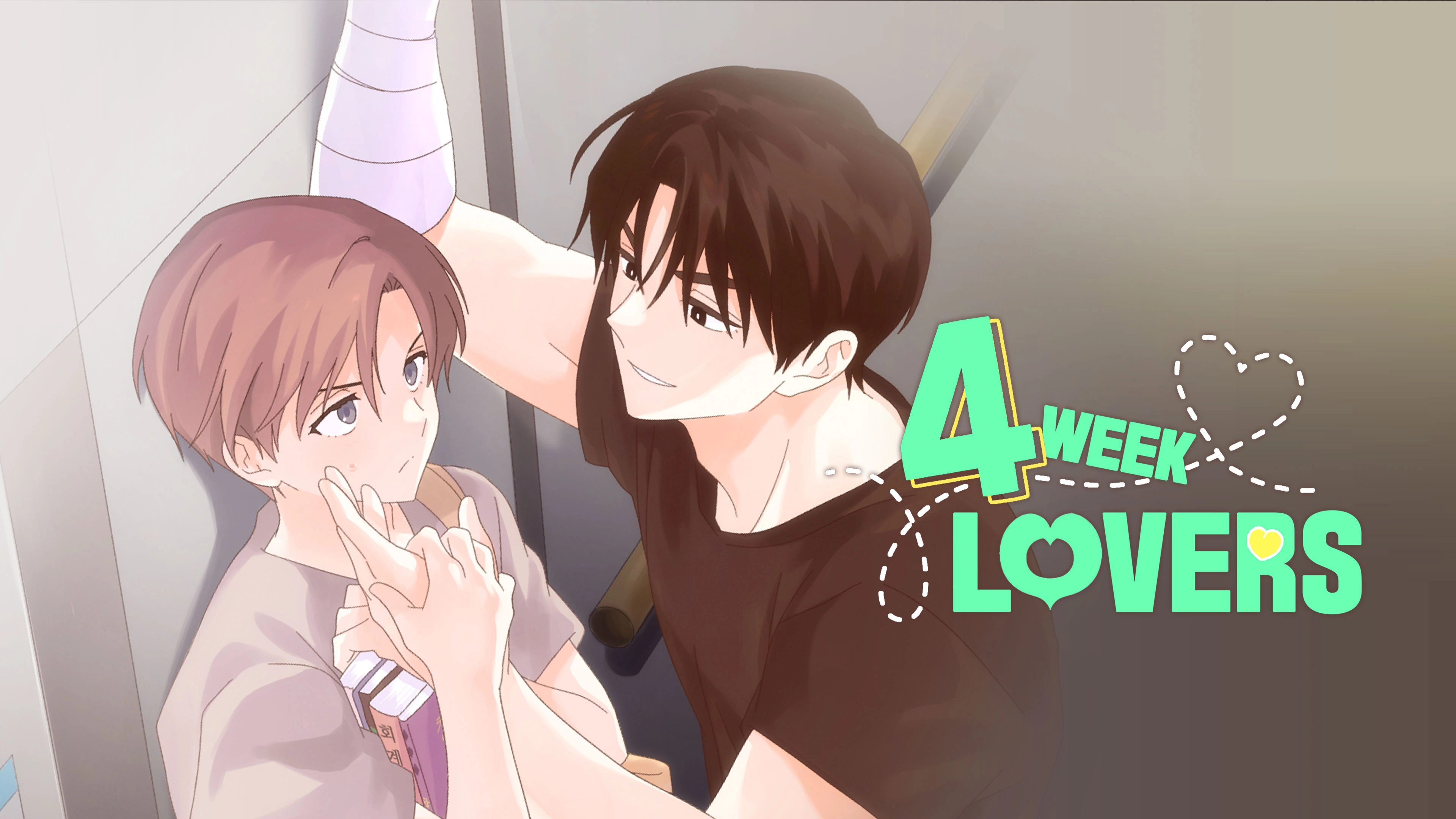 4 Week Lovers