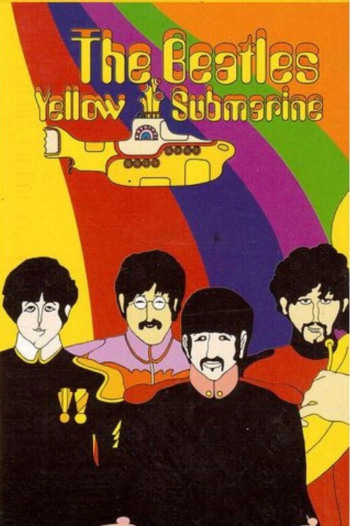 Yellow Submarine