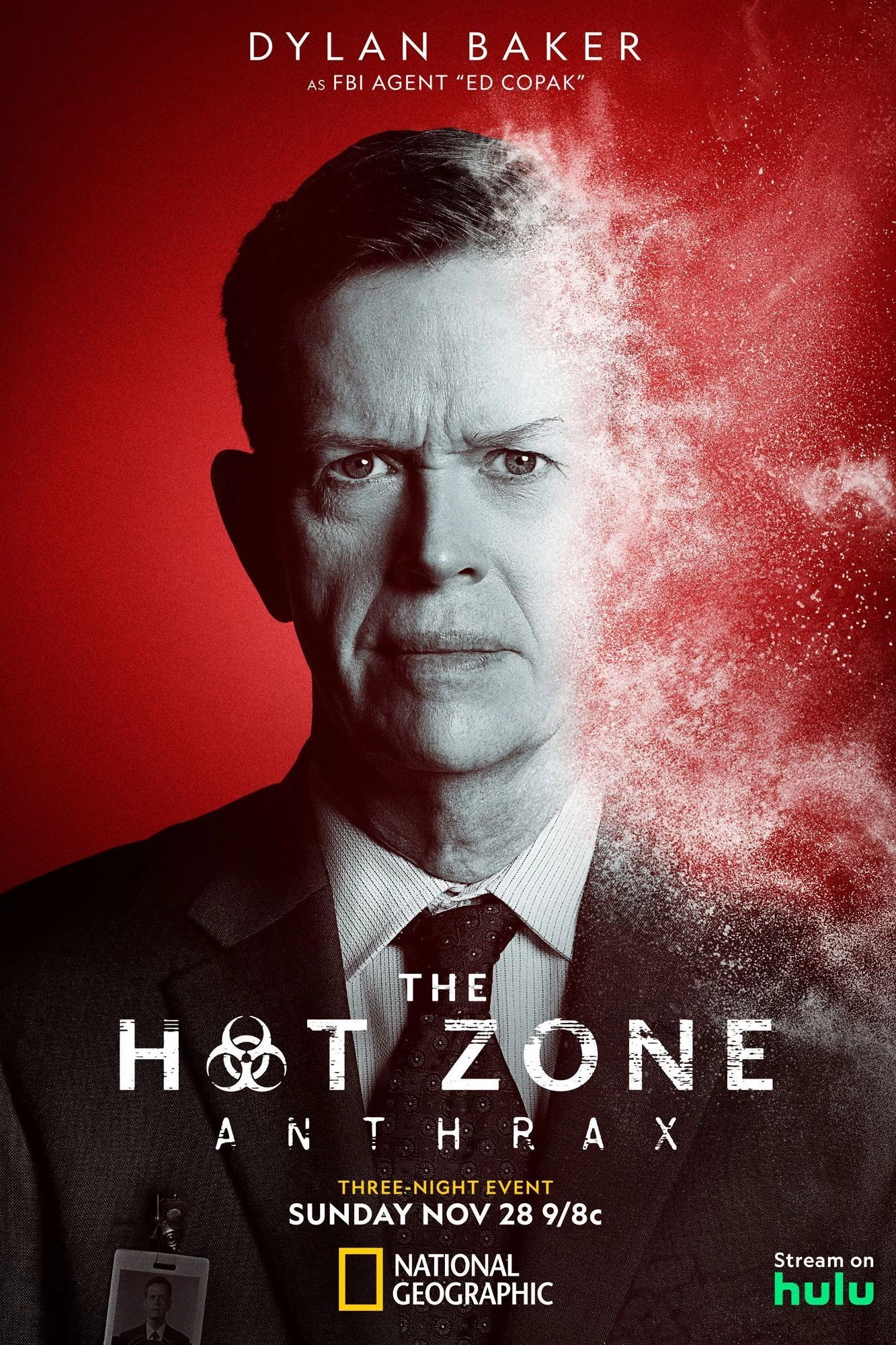 The Hot Zone