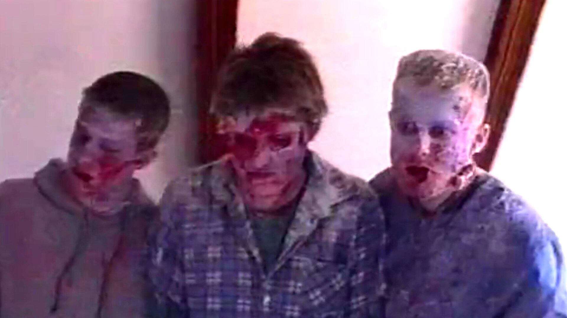 Zombie 90: Extreme Pestilence