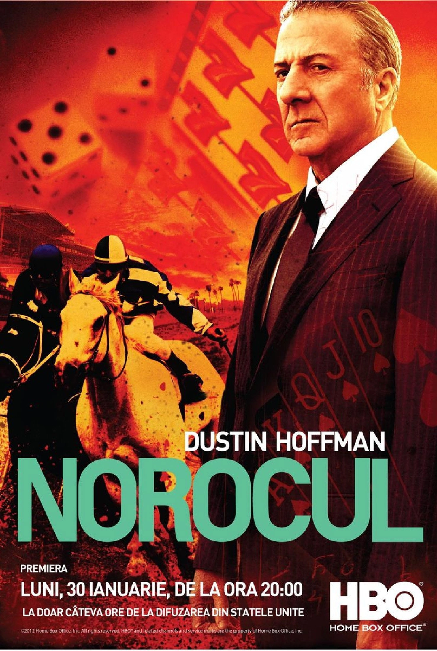 Luck