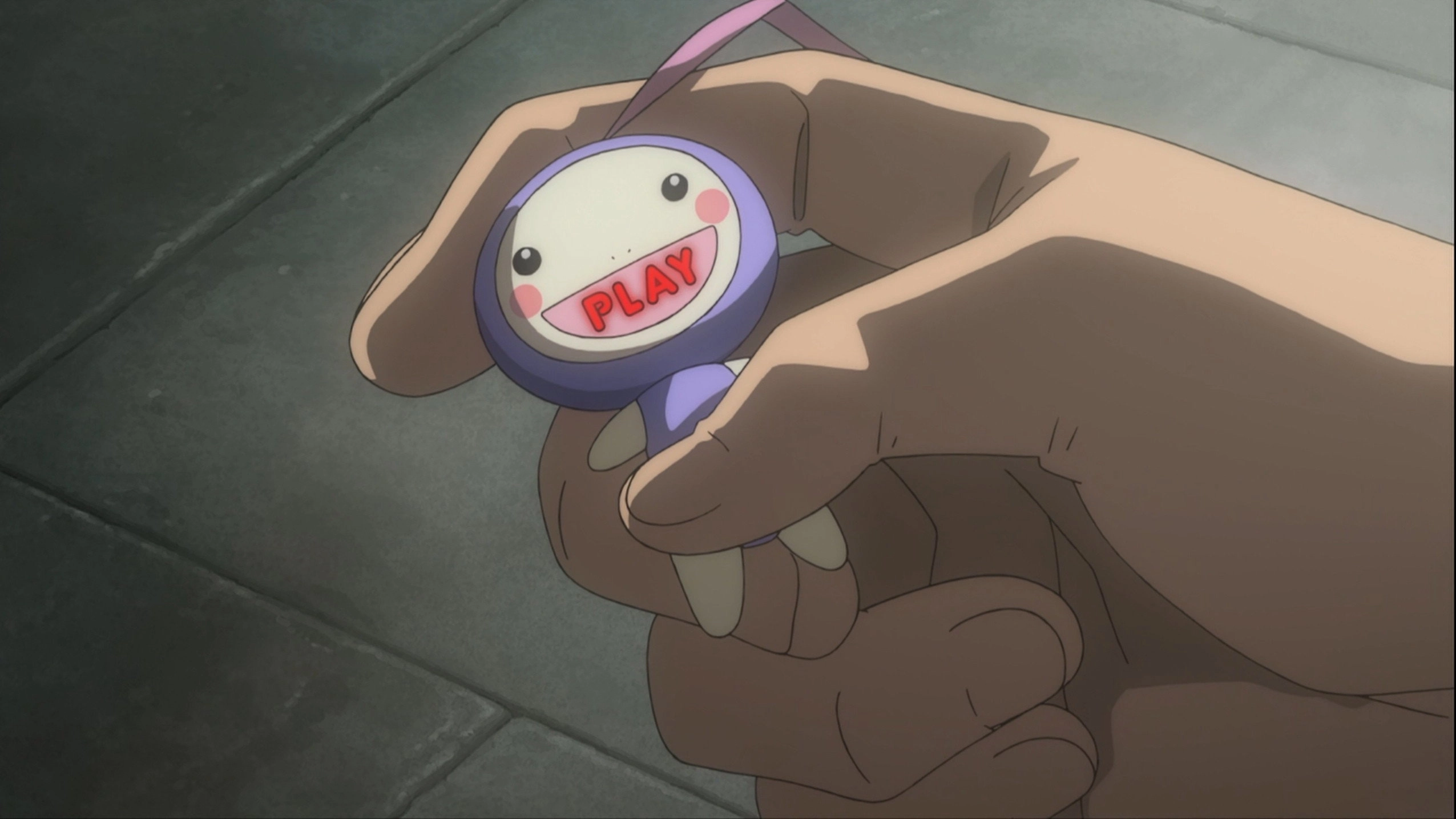 Demon King Daimao