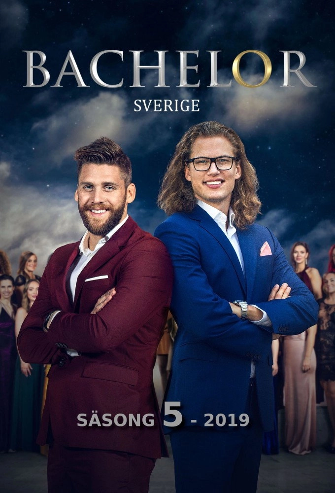 Bachelor Sweden
