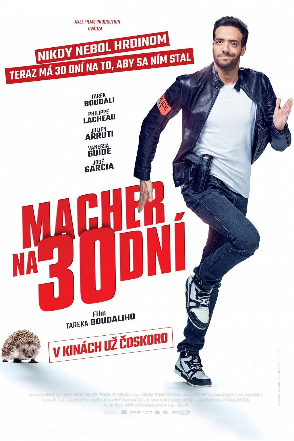 30 Days Max