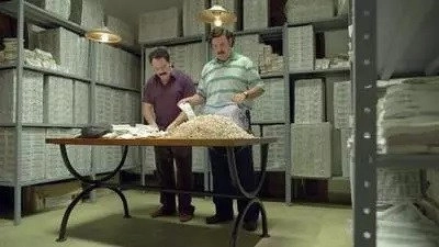 Pablo Escobar: The Drug Lord