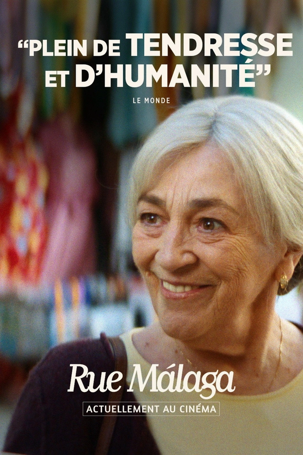 Calle Malaga