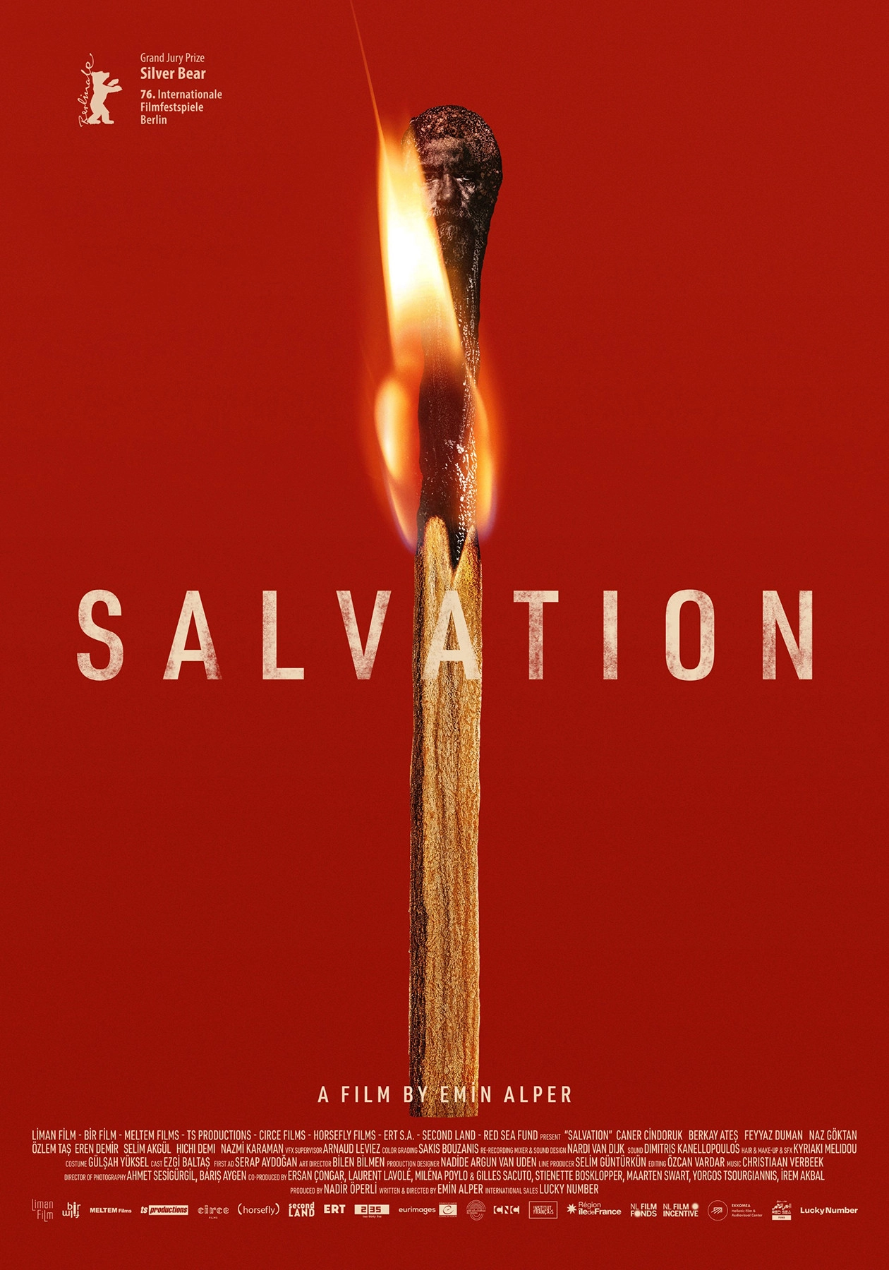 Salvation