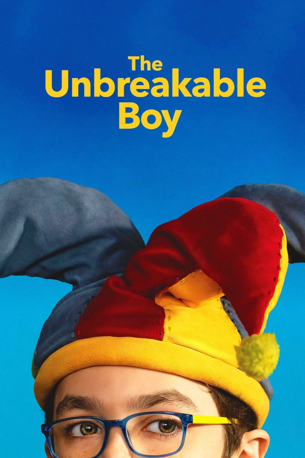 The Unbreakable Boy
