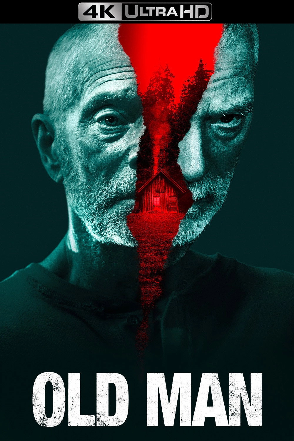 Old Man