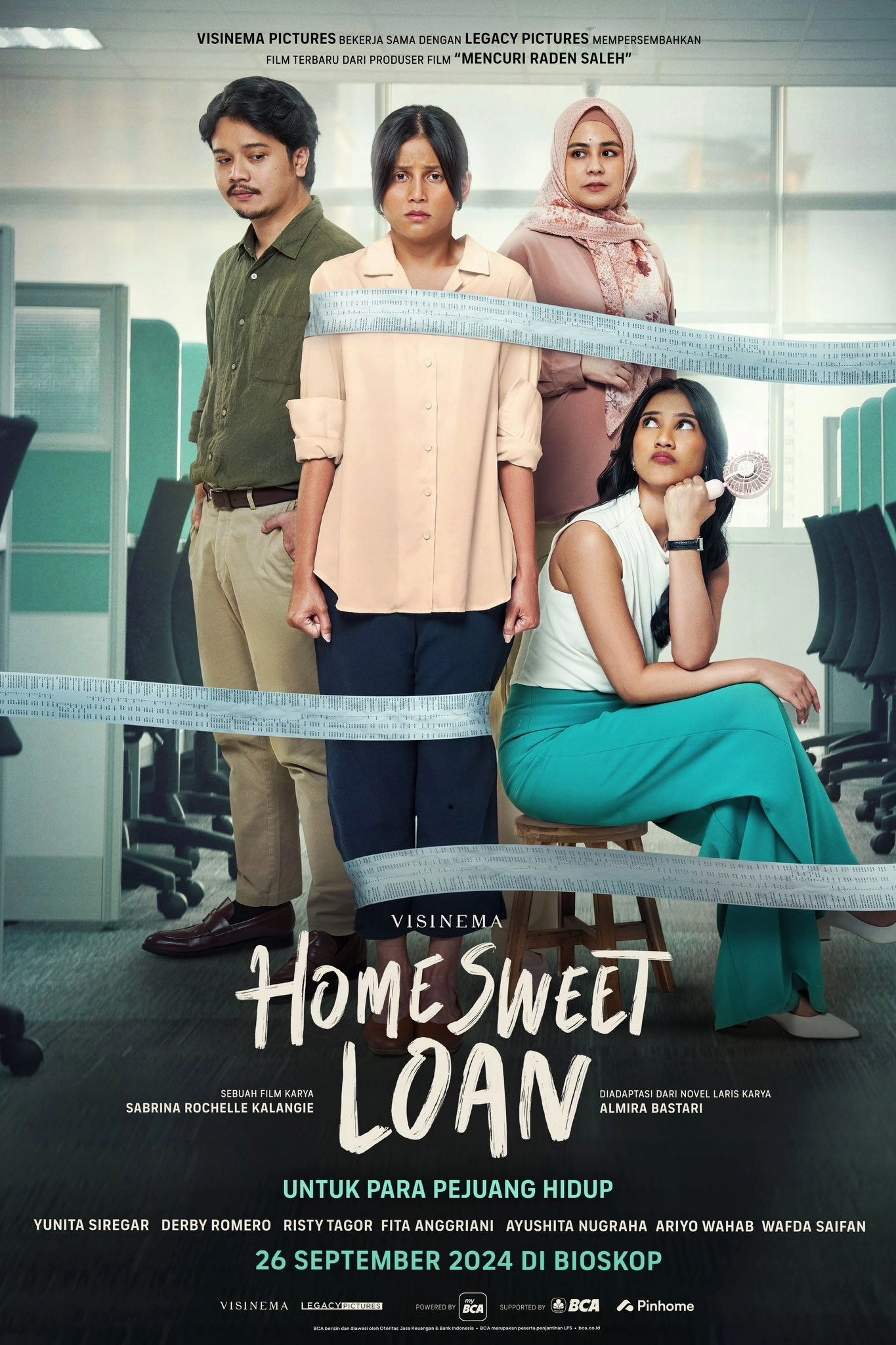 Home Sweet Loan