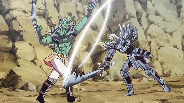 Dragon Quest: The Adventure of Dai