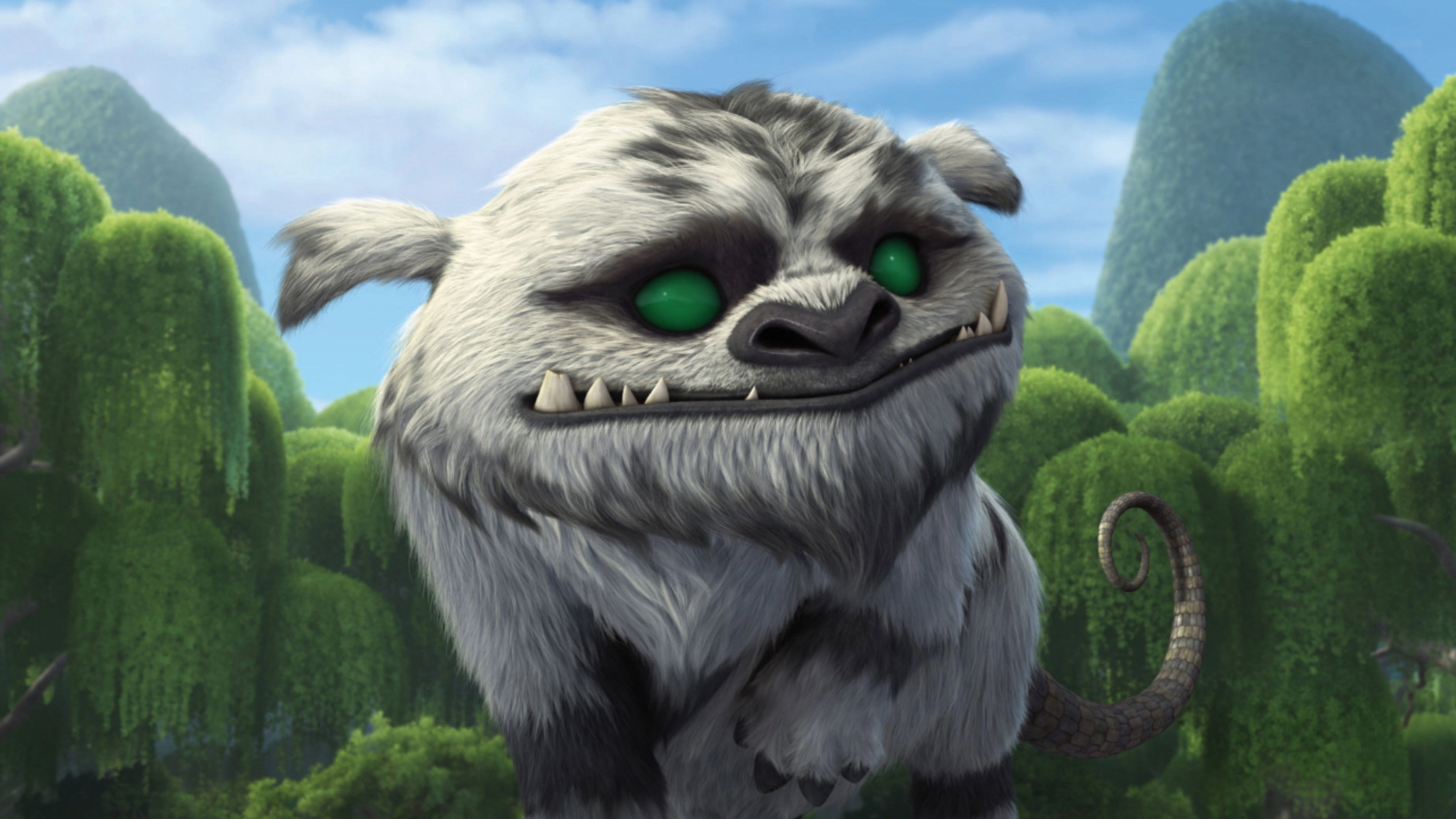 Tinker Bell and the Legend of the NeverBeast